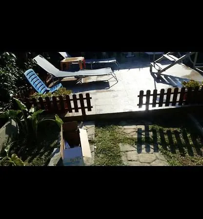 Villa Maria Villa *