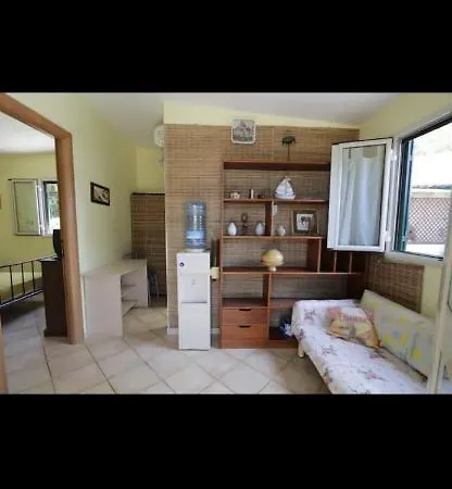 Villa Maria Villa
