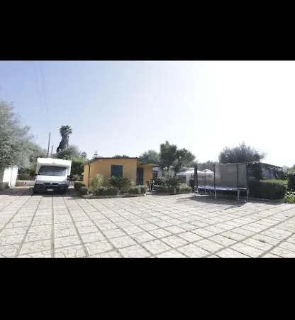 Villa Villa Maria *