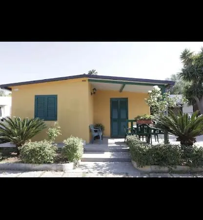Villa Villa Maria Avola