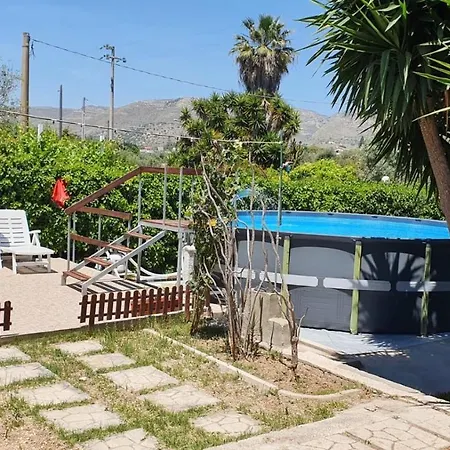 Villa Maria *